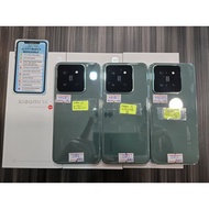 Xiaomi 14 5G 18GB Ram 512GB Dual Sim - Fullset