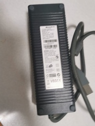 Xbox 360火牛 變壓器 power supply