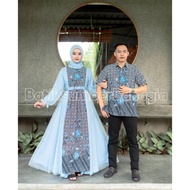 Ada Baju couple pasangan kondangan baju couple keluarga baju pesta