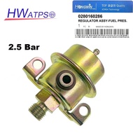For Audi 100 S4 V8 Quattro Porsche 944 968 924 Fuel Pressure Regulator 2.5 Bar 0280160298 077133534B