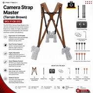 PGYTECH Camera Strap Master