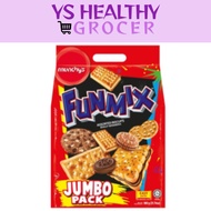 Munchy's Funmix Assorted Biscuit Jumbo Pack