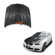 Factory Price 2009-2013 CF Material E92 E93 M3 Style hood For 2005-2012 3 Series M3 Auto Parts