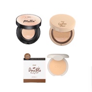 (1 Case) CHY Cushion Hoyeon Cartridge Type Glow Formula/Matte Cushion Foundation