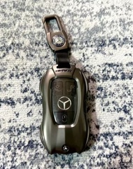 🔥 新品 出清 含運 🔥 Benz 賓士 奔馳 跑車造型 汽車鑰匙殼 鑰匙包套 鑰匙釦 e300 c260 a200 glc300 gla gle 1024395 #龍年行大運