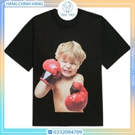 Acme De La Vie ADLV Korea T-shirt Auth Model Kid Boxing
