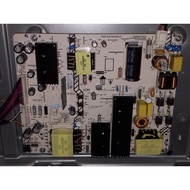 Megra 55D1000X Main board:6886T8E Power board:K-PL-FH2 LYP04390C0(X) Tcon - ST5461D07-7-C-3 Wifi mod