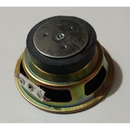 Full range 3 inch round 4-8 ohm speaker 3 inch 10w max power