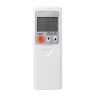 Air Conditioner Remote Control Compatible with Mitsubishi KD06ES KM05E KM09D KM09G KM09E KD05D KM09A