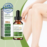 STAR Cyperus Rotundus Oil For Hair Removal Relieves Skin Natural Cyprus Oil Ideal For Men And Women 