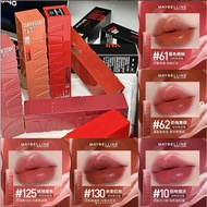 Son Kem Maybelline New York Superstay Vinyl Ink 4.2ml ( Màu Mới)