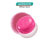 FWEE Lip & Cheek Blurry Puding Pot Cherry 5g