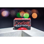 Film CineStill 800T 36 styles Date 03/2026