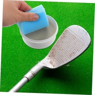 ITEM 180g Golf Club Cleaner Golf Club Cleaner Metal Club Head Cleaner Golf Club Brush