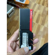 RAM GSKILL TRIDENT Z 16GB DDR4 3200MHz – High Quality Aluminum Heatsink, Supports XMP 2.0