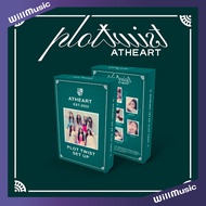 PLOT Daigou * SET UP Version * ATHEART-1ST EP [PLOT TWIST]