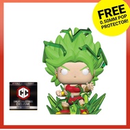 Animation Dragonball Super Saiyan kale (Chalice Collectibles) 819 Funko Pop Vinyl Figure