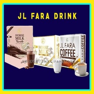 Skinny Coffee - Skinny Coffee JL Fara  | Horse Milk | Vitamin C Nenas White Horse Gluta