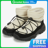 The North Face | รองเทาบท BOREALIS - สครมเบจ