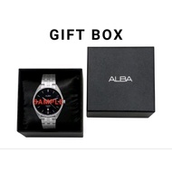 alba women watch original