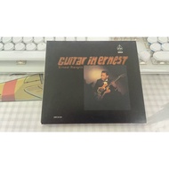Ernest Ranglin – Guitar In Ernest  A8
