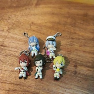 idolish 7anime  keychain