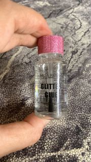 Glitter glue