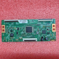 T-Con Altron รุ่น LTV-5503 (6870C-0805A) อะไหล่แท้/ถอดมือสอง