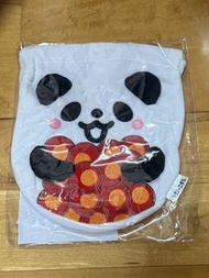 壽司郎 Panda 熊貓索繩袋