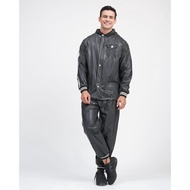 Bromo Raincoat Pants - BROMO JOKE BY AMZ Men's Raincoat/