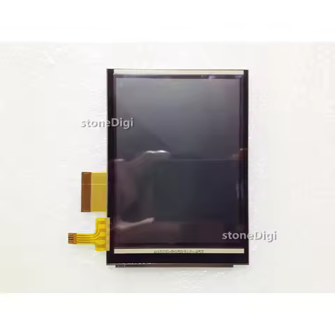 New A+ 3.7 Inch LCD Display Screen for Dell Axim X50V X50U X51V Replacement 640*480