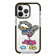 Dasiy Flowers Lovely Cartoon Shockproof Case for iPhone 17 Pro Max 16 Pro Max 14ProMax 13ProMax 15 P