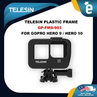 GoPro Hero 10 / Hero 9 Black Telesin Plastic Frame Case GP-FMS-903 for GoPro Hero 9 Black