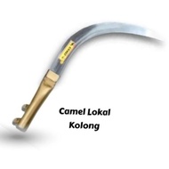 Egrek Sawit Camel Malaysia Asli Kualitas Terbaik #Gratisongkir