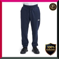 [Quiksilver] Sweatpants QPT234051 Water Repellent Waterproof Bonding Pants Men's BLK