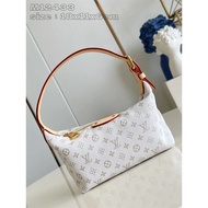 Louis Vuitton, LV M12433 HILLS POCHETTE 手拿包饭盒包