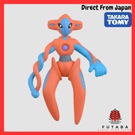 Pokémon Moncolle Deoxys (Normal Form)