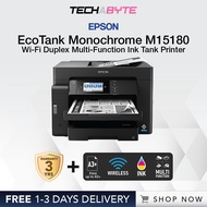Epson ECOTANK M15180 InkTank Printer