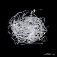 Anti-aging Transparent Rubber Band Rubber Band Rubber Band Frosted High Temperature Anti-aging High 