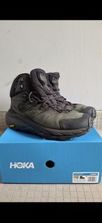 HOKA KAHA 2 GTX 登山鞋 11D