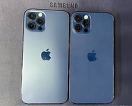 iPhone12 pro 256GB 港行 雙卡