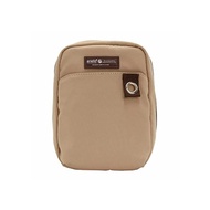 Anello Grande Mini Shoulder Bag Water Repellent FAMGHW0001 Beige