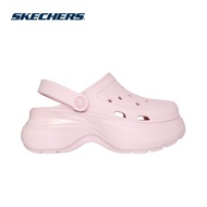 Skechers Women Foamies Tai That Girl Shoes - 111678-BLSH Kasut Sneaker, Perempuan