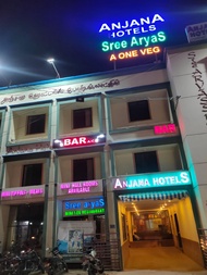 Anjana Hotels