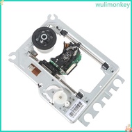 WU SF-HD850 Mechanism SF HD850 Radio DVD Player  Lens Lasereinheit Optical Pick-ups Bloc Optique