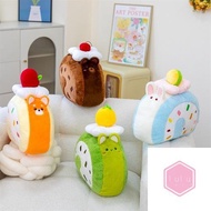 Dopamine Soft Pillow Cushion - Living Room Decor Bed Car Sofa Doll