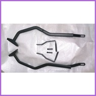 ◭ ۞ ✨ BEST MOTORCYCLE TOP BOX HRV BRACKET FOR RAIDER 150 Fi / VPERMAN