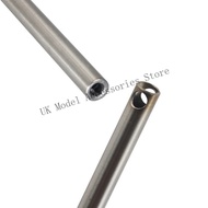 Huina Excavator Arm Push Rod Extended Metal Rod Upgrade for 1580/1593/1594 1/14 RC Excavator Model P