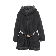 【二手】 max Mara 女士雙面連帽尼龍羽絨外套 - 二手