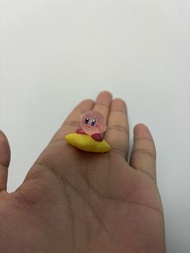 星之卡比玩具扭蛋